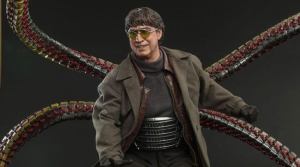 Spider-Man: No Way Home’s Doc Ock Hot Toys Figure Revealed