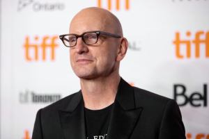 Director Steven Soderbergh Is Mad Superhero Movies Don’t Have Any Sex Scenes