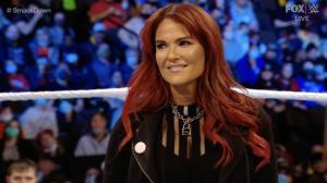 Lita Could Be Returning to WWE Sooner Than Later