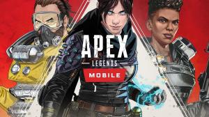 Apex Legends Mobile’s Limited Release Gets Delayed