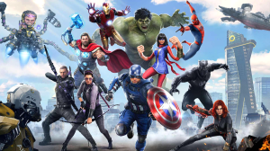 Marvel’s Avengers Gets One of its Final Updates, Patch Notes Revealed