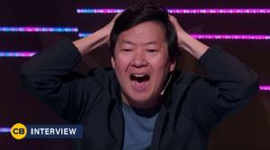 Ken Jeong Shares Details of New Planters Super Bowl Ad With Community Co-Star Joel McHale