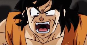 Dragon Ball Heroes Reveals Title for ‘Ultra God Mission’ Episode 2