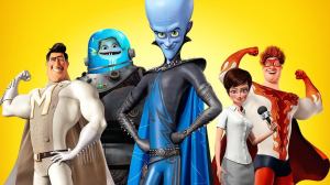 Megamind Sequel Series Announced for Peacock