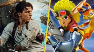 Uncharted Director Has Already Spoken With Tom Holland About Jak and Daxter Movie