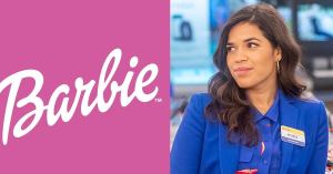 America Ferrera to Co-Star With Margot Robbie in Barbie Movie