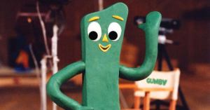 FOX Acquires Gumby, New Animated Series and Live-Action Projects Planned