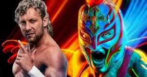 Kenny Omega on How AEW’s Console Game Will Be Different From WWE 2K22