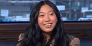Awkwafina’s Statement About Cultural Appropriation Draws Backlash