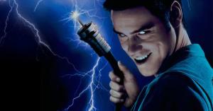 Jim Carrey Reprises The Cable Guy Role for Super Bowl Ad