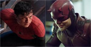 Tom Holland Hopes for Spider-Man and Daredevil Team-up With Charlie Cox