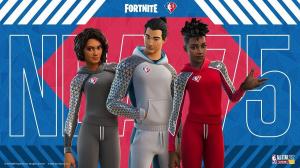 Fortnite’s NBA Crossover Returns With a Community Vote