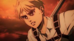 Attack On Titan: Armin Actor Walks Fans Through Season 4’s Hardest Scenes