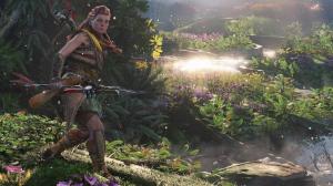 PlayStation Announces Limited-Time Horizon Forbidden West Trophy Event