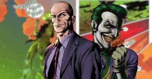 DC Merges Its Two Biggest Villains