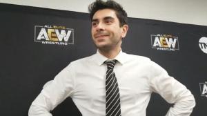 Tony Khan Says Much of Anti-AEW Community Are Army of Bots