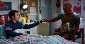 Deadpool 2 Star Fred Savage Speaks Out on If He’s Now a Canon Character in the MCU