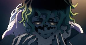 Demon Slayer Breaks Hearts With Gyutaro and Daki’s Emotional Goodbye