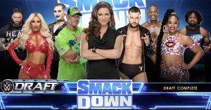WWE 2K22 My GM Mode Impressions: A Promising Start to Running Your Dream WWE Show