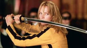 Uma Thurman Has Disappointing News for Quentin Tarantino’s Kill Bill Vol. 3