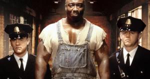 The Green Mile Star David Morse Reflects on Working With the Late Michael Clarke Duncan Ahead of 4K Rerelease