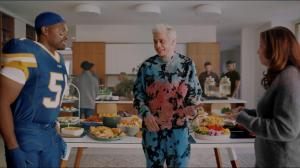 Pete Davidson Gets Tackled in Mayo Super Bowl TV Commercial