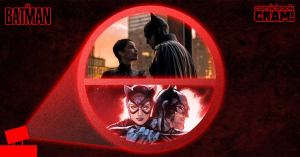 The Bat and the Cat: The History of Batman and Catwoman’s Romance