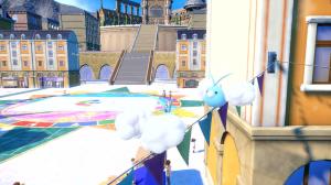 Pokemon Scarlet and Violet Reveal Starter Pokemon Names, Open World Setting