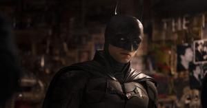 The Batman Has Already Made $5.3 Million at International Box Office