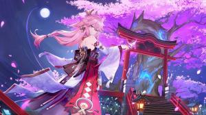 Genshin Impact Update 2.5 Trailer, Release Date Revealed
