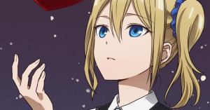 Kaguya-sama: Love is War Releases New Poster for Season 3
