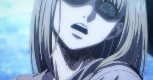 Attack on Titan Cosplay Revives Ymir’s Scariest Look