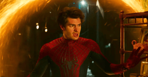 Andrew Garfield Addresses Spider-Man 4 Return Rumors