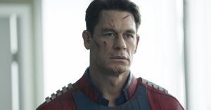 Peacemaker Fans Can’t Handle That NSFW Cameo by SPOILER