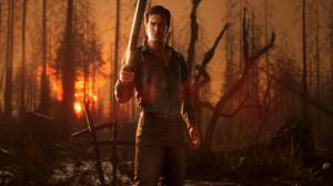 Evil Dead: The Game Ending New Content, Nintendo Switch Version Cancelled