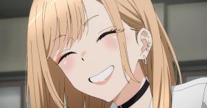 My Dress-Up Darling Sparks Season 2 Dreams With Fall Anime Event