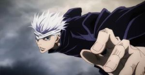 Jujutsu Kaisen Hypes Prequel Film With New Art
