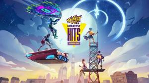 Knockout City Going Free-to-Play, Next Season Will Have “A Little Less Content”