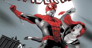 Spider-Man: Into the Spider-Verse Director Developing Vampire Movie Blood Count