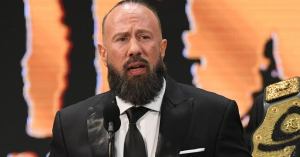 Sean Waltman (X-Pac) Addresses WWE Not Bringing Him Back for Royal Rumble