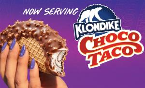 Taco Bell Is Bringing Back the Choco Taco at Select Locations