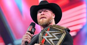 Brock Lesnar Says His Current WWE Persona is the Real Him, Confirms He Nearly Retired in 2020