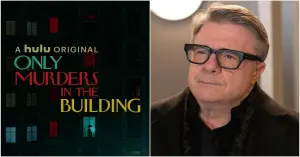 Nathan Lane Returning for Hulu’s Only Murders in the Building Season 2