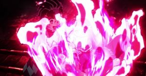 Demon Slayer Season 2 Finale Debuts Nezuko’s Newest Power