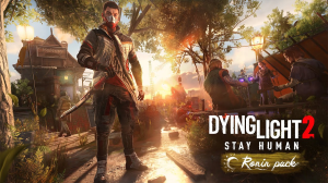Dying Light 2’s Latest DLC Fully Available Now