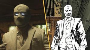 Moon Knight Reveals First Look at Mr. Knight