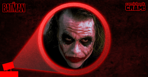 Does The Batman Really Need a Joker?