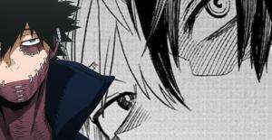 My Hero Academia Preps a Todoroki Reunion with New Scene