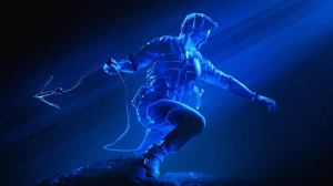 PlayStation Productions Reveals Epic Intro Animation Appearing With Uncharted