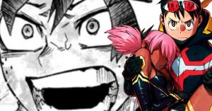 My Hero Academia Just Made a Very Important ‘Vigilantes Nod’